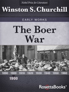 Boer-War_Churchill