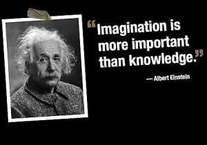 Einstein_Imagination