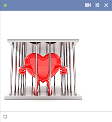 imprisoned-heart-facebook