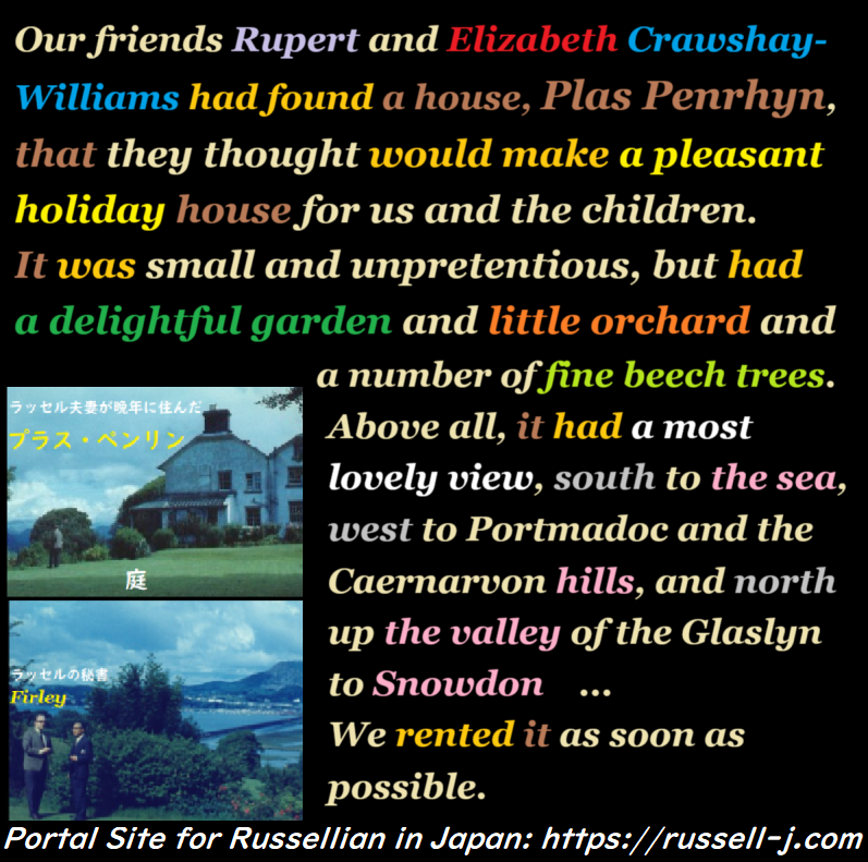 Bertrand Russell Quotes - occasiona edition ）