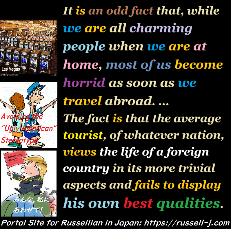 Bertrand Russell Quotes - occasiona edition )