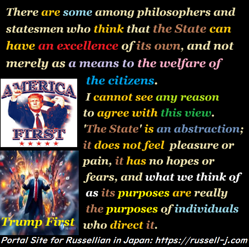 Bertrand Russell Quotes - occasiona edition )