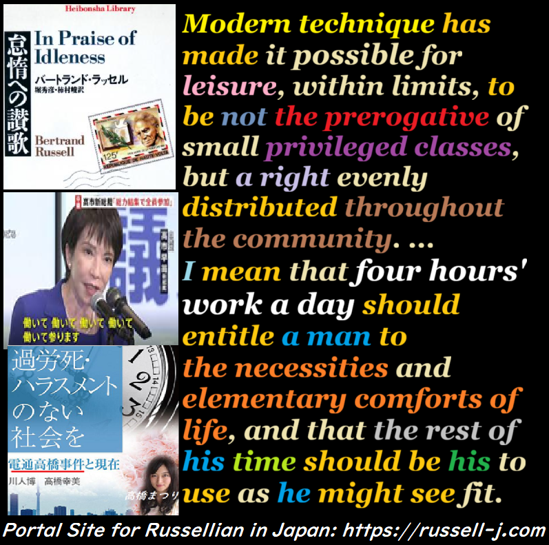 Bertrand Russell Quotes - occasiona edition