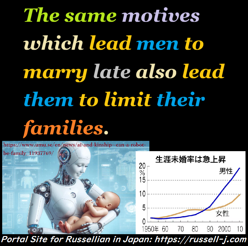 バートランド・ラッセルの名言・警句（ Bertrand Russell Quotes ）