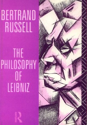 バートランド・ラッセルの The Critical Expositon of the Philosophy of Bertrand Russell の表紙画像
