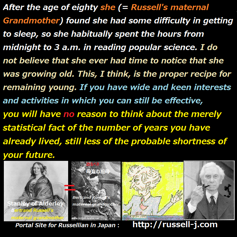 Bertrand Russell Quotesio[ghEbZ̖Ex)