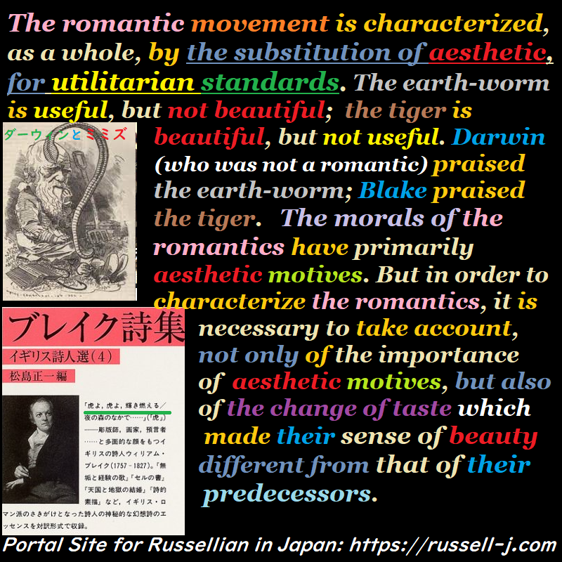 バートランド・ラッセルの名言・警句（ Bertrand Russell Quotes ）