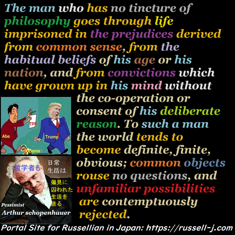 Bertrand Russell Quotes