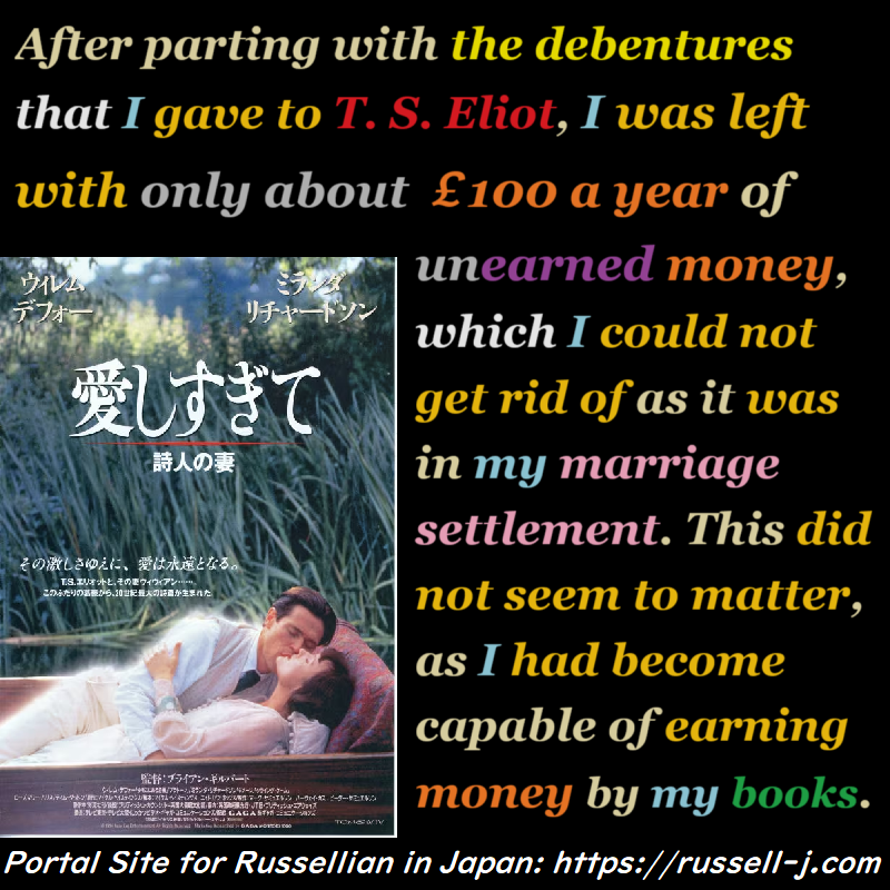 Bertrand Russell Quotes