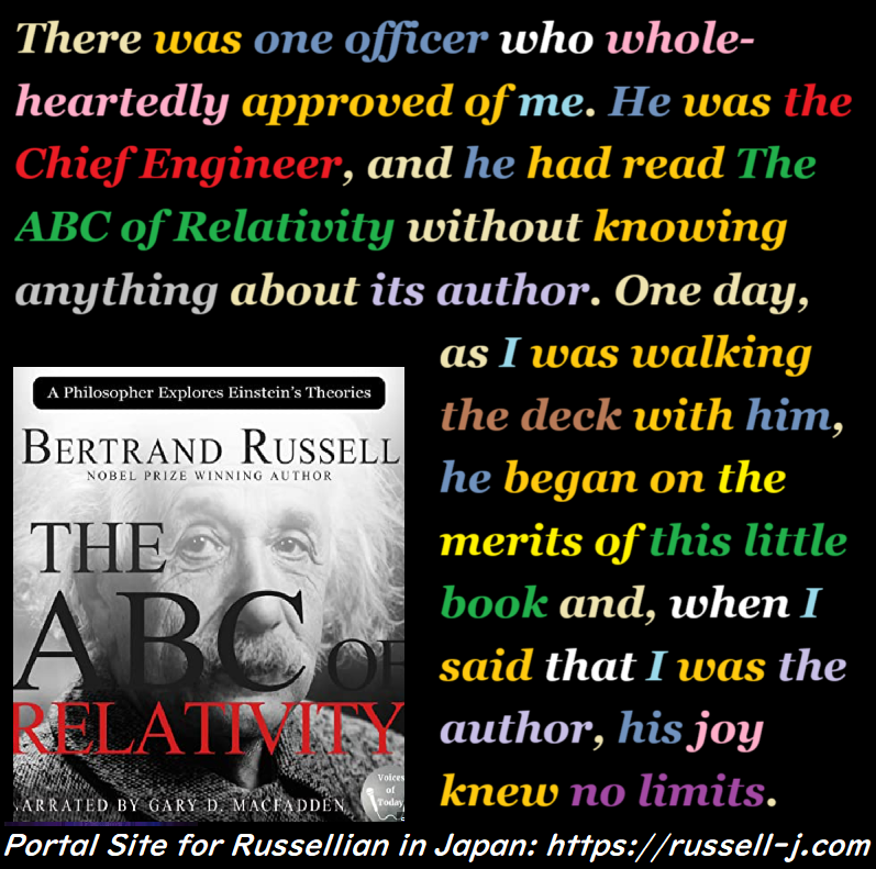 Bertrand Russell Quotes