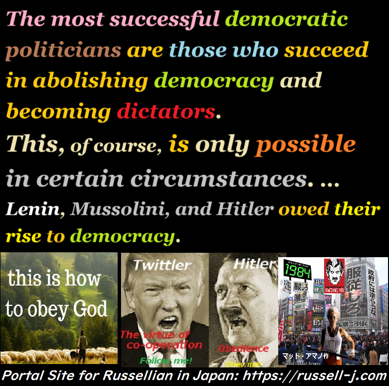 Bertrand Russell Quotes