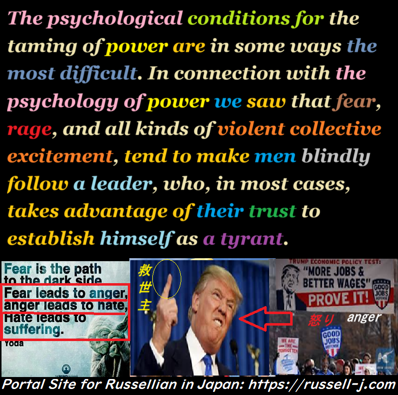 Bertrand Russell Quotes