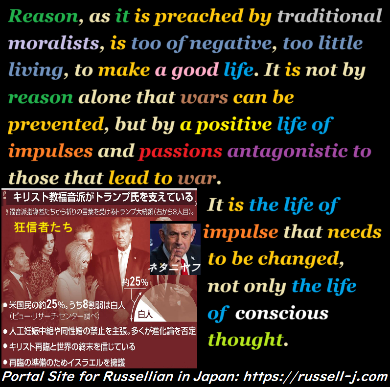Bertrand Russell Quotes