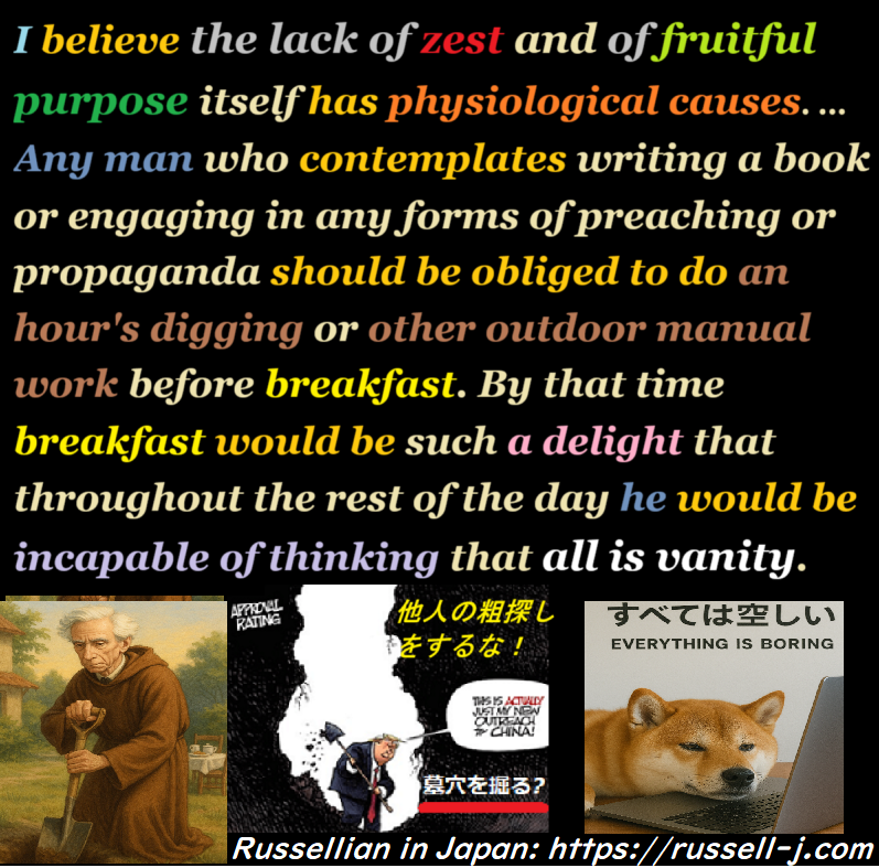 Bertrand Russell Quotes