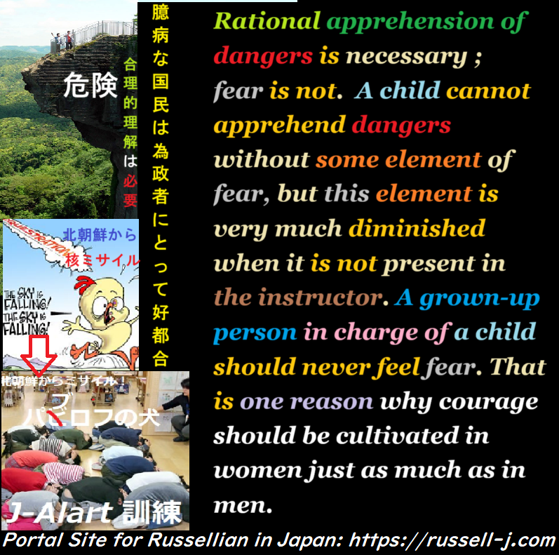 Bertrand Russell Quotes