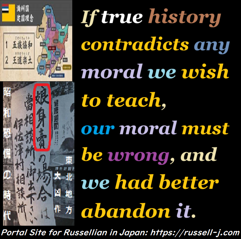 Bertrand Russell Quotes