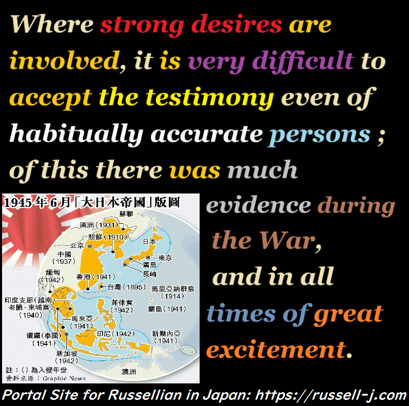 Bertrand Russell Quotes