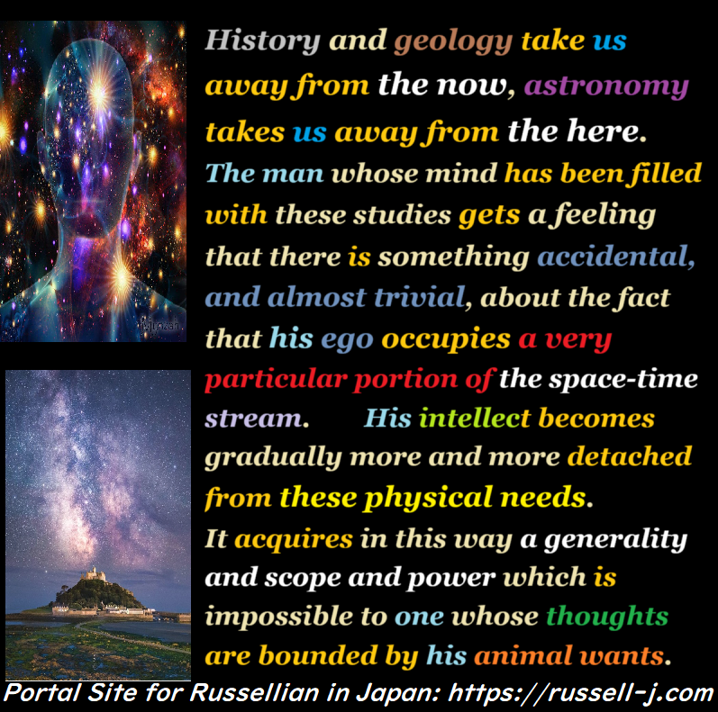 Bertrand Russell Quotes