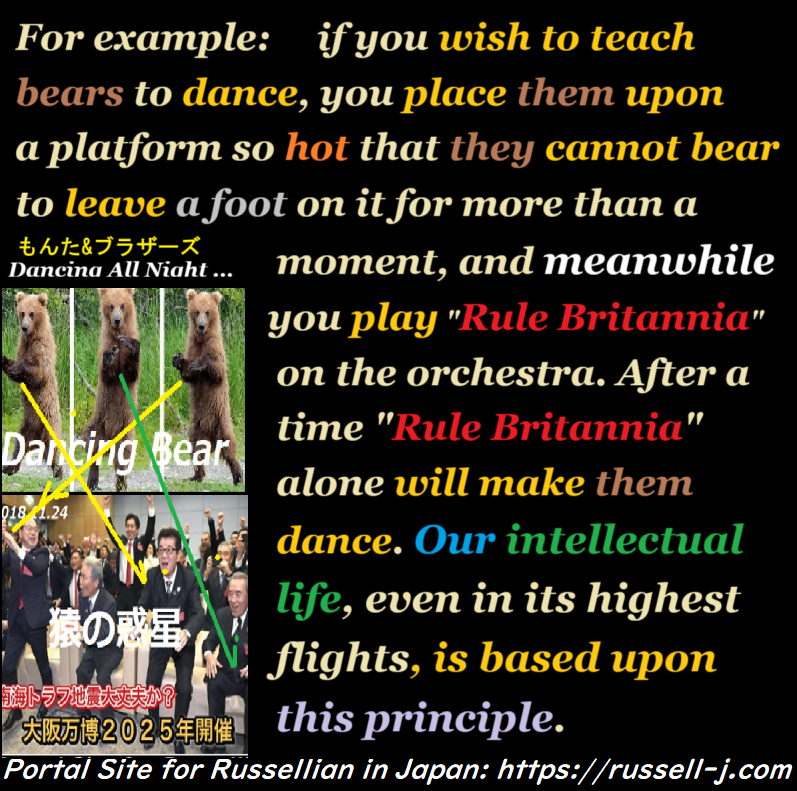 Bertrand Russell Quotes