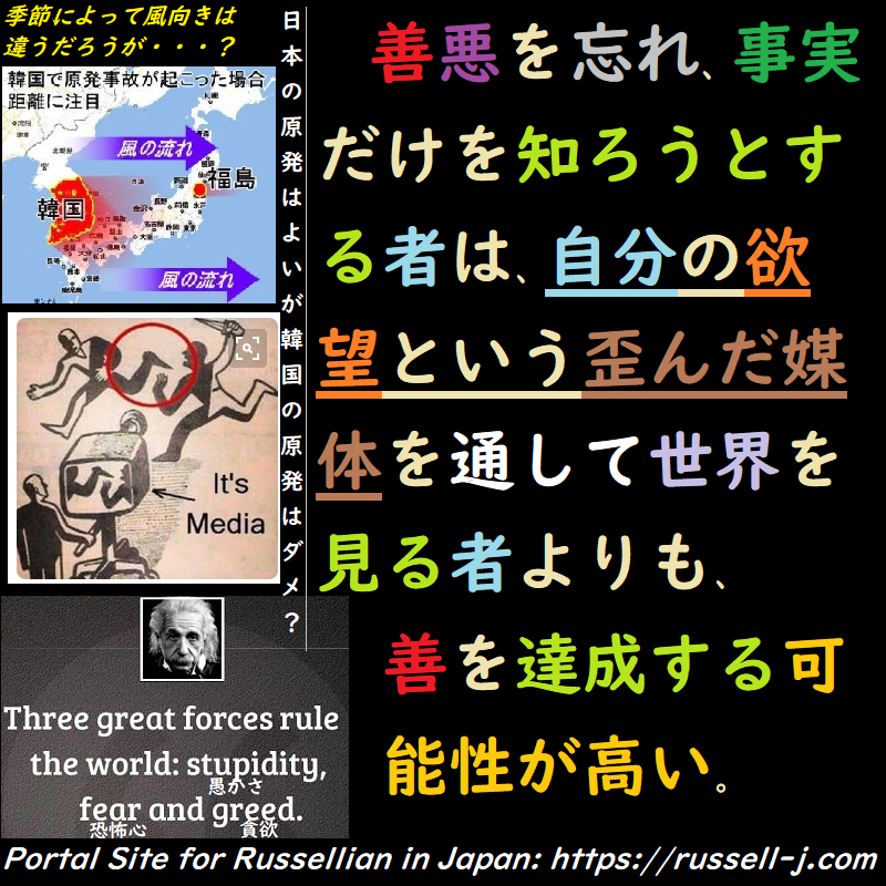 バートランド・ラッセルの名言・警句( Bertrand Russell Quotes )