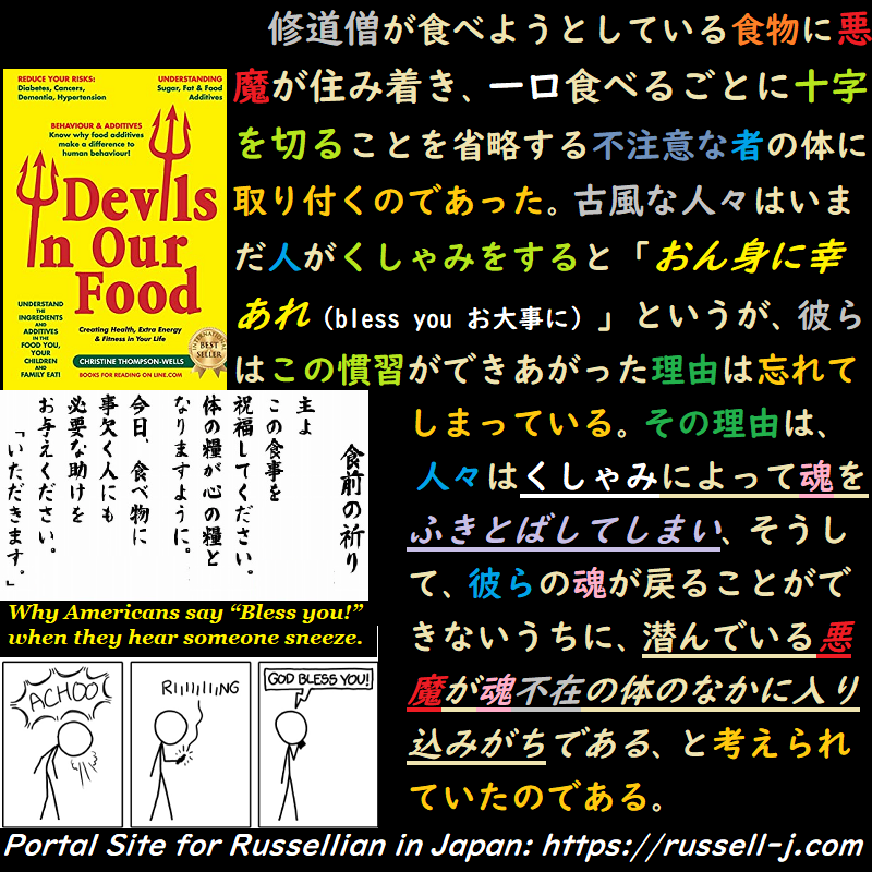 バートランド・ラッセルの名言・警句( Bertrand Russell Quotes )