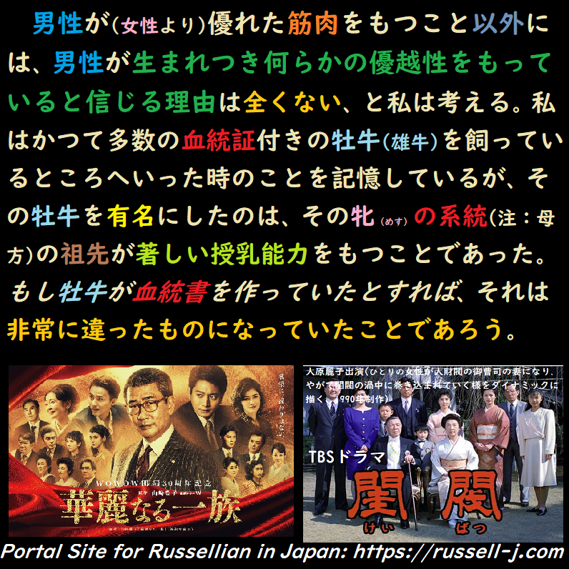 バートランド・ラッセルの名言・警句( Bertrand Russell Quotes )