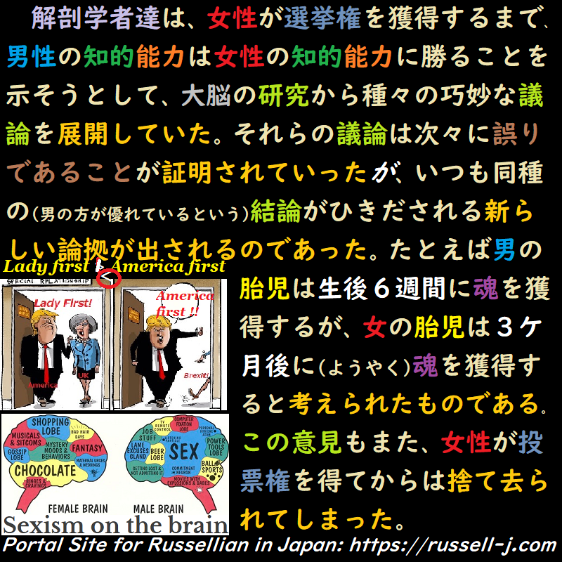 バートランド・ラッセルの名言・警句( Bertrand Russell Quotes )