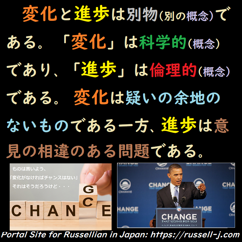 バートランド・ラッセルの名言・警句( Bertrand Russell Quotes )