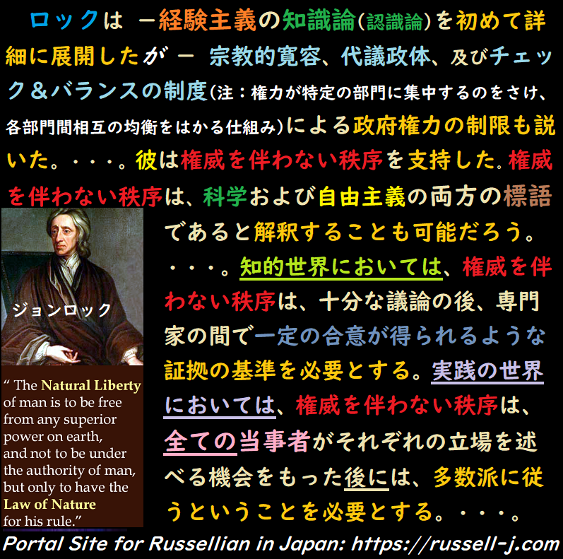 バートランド・ラッセルの名言・警句（ Bertrand Russell Quotes ）