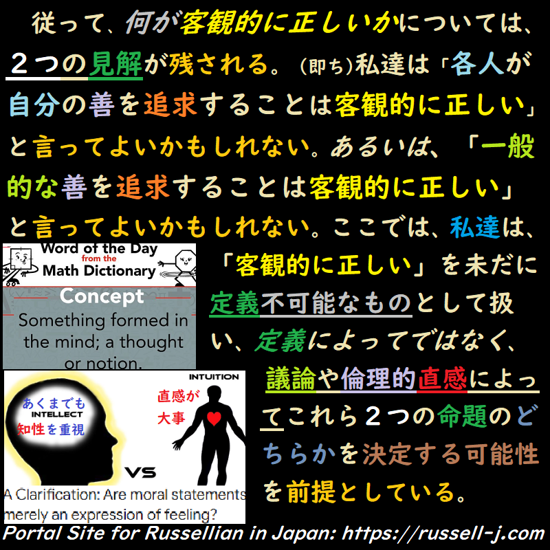 バートランド・ラッセルの名言・警句( Bertrand Russell Quotes )