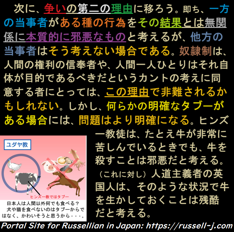 バートランド・ラッセルの名言・警句( Bertrand Russell Quotes )