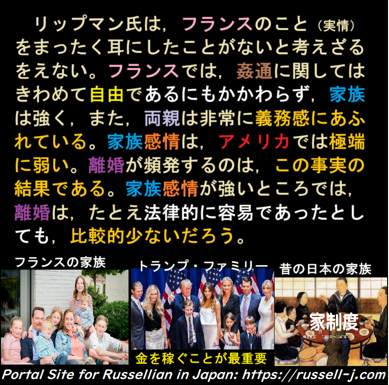 バートランド・ラッセルの名言・警句( Bertrand Russell Quotes )