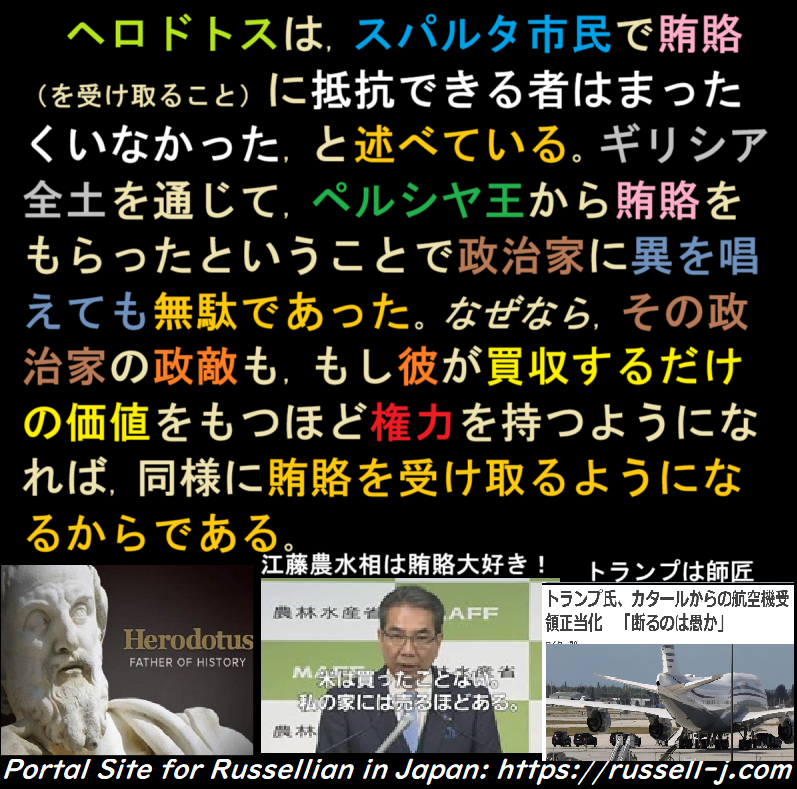 バートランド・ラッセルの名言・警句( Bertrand Russell Quotes )