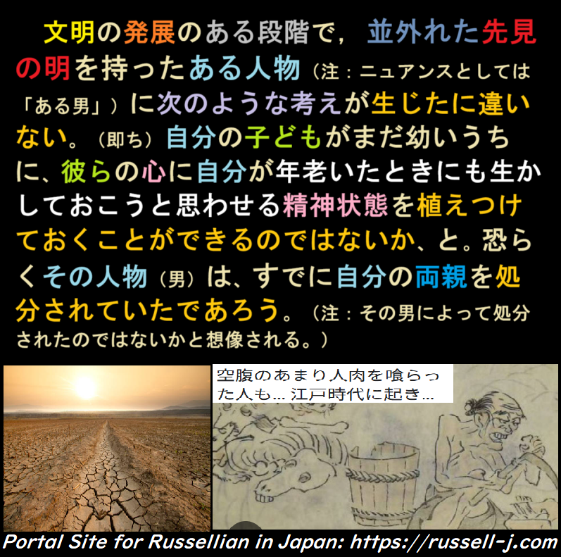 バートランド・ラッセルの名言・警句( Bertrand Russell Quotes )
