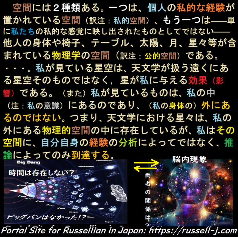 バートランド・ラッセルの名言・警句( Bertrand Russell Quotes )