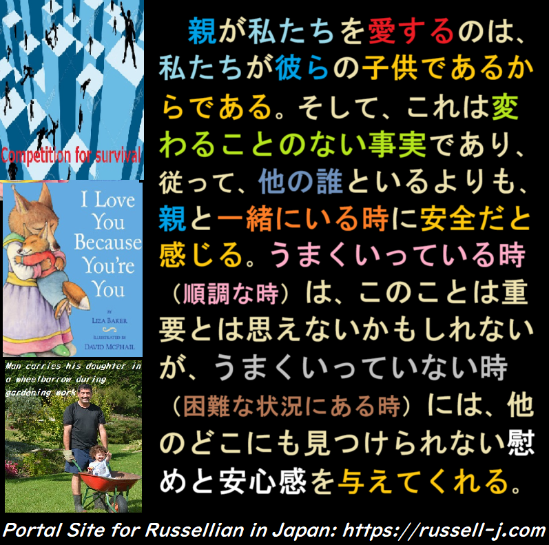 バートランド・ラッセルの名言・警句( Bertrand Russell Quotes )